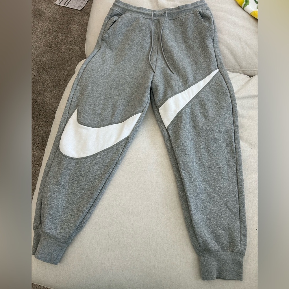 Men’s Size Large Nike Sweatpants